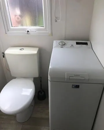 Sables Du Midi Ghis Camping