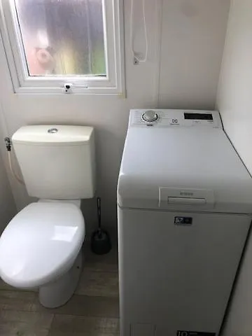 Sables Du Midi Ghis Camping