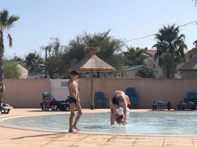 Sables Du Midi Ghis Sérignan